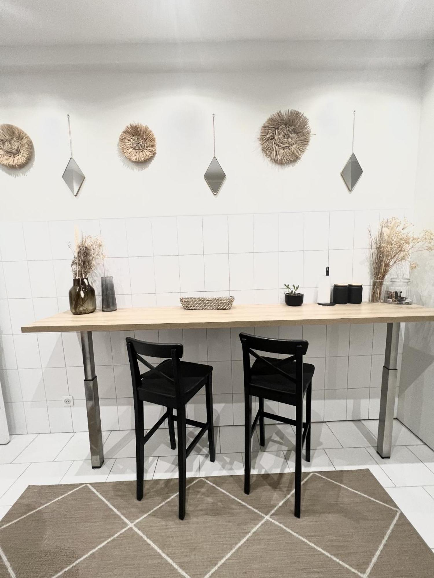 Superbe Appartement De 105 M2, Hyper Centre Avec Terrasse, Parking, A 5 Min De La Mer 니스 외부 사진
